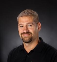Dr. Ryan Lynch, Certified Chiropractor