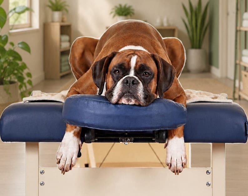 Small Animal Care at Family First Chiropractic